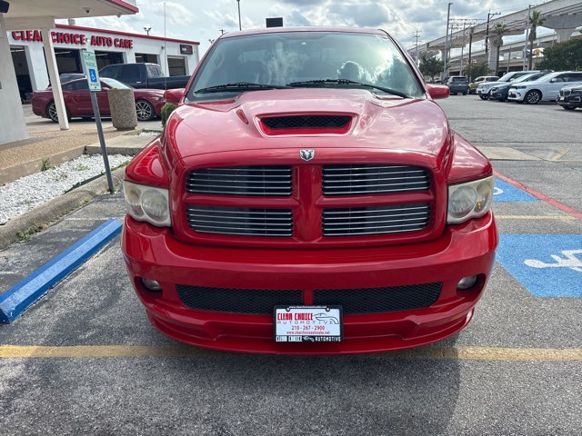 dodge ram pickup 2004 3D7HA16H14G277802 image dodge ram pickup 2004 3D7HA16H14G277802 image